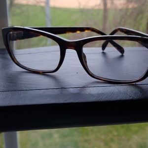 Prada Prescription Glasses 54-18-135